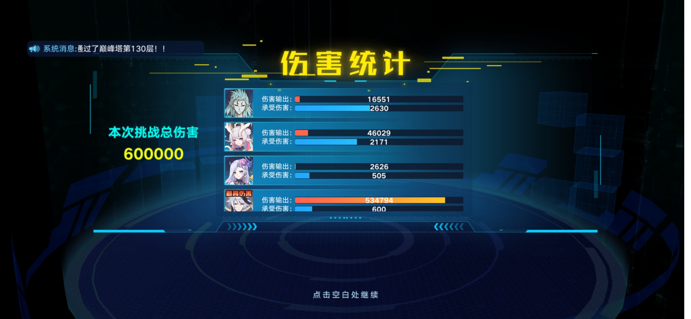 上周忘打，这星期核平解决