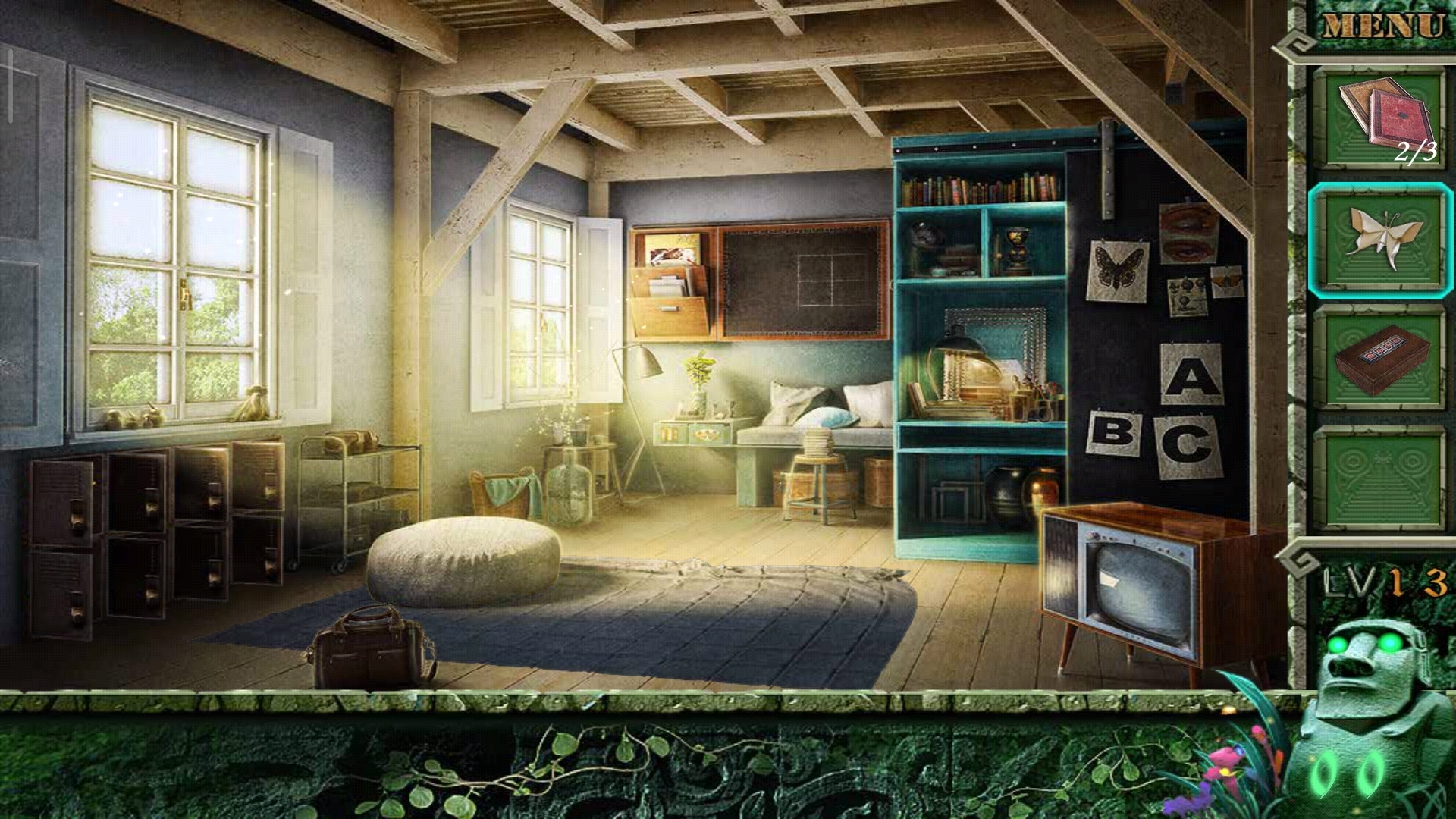 158次浏览  相关游戏 密室逃脱:挑战50个房间 发布