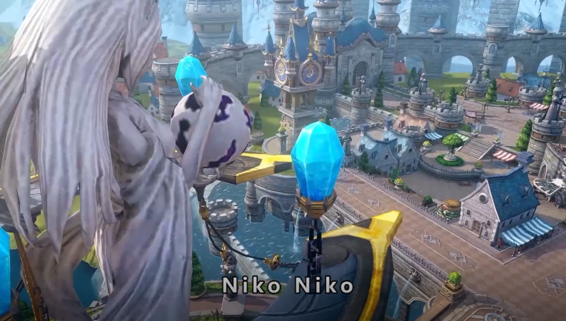 主题曲配游戏混剪2