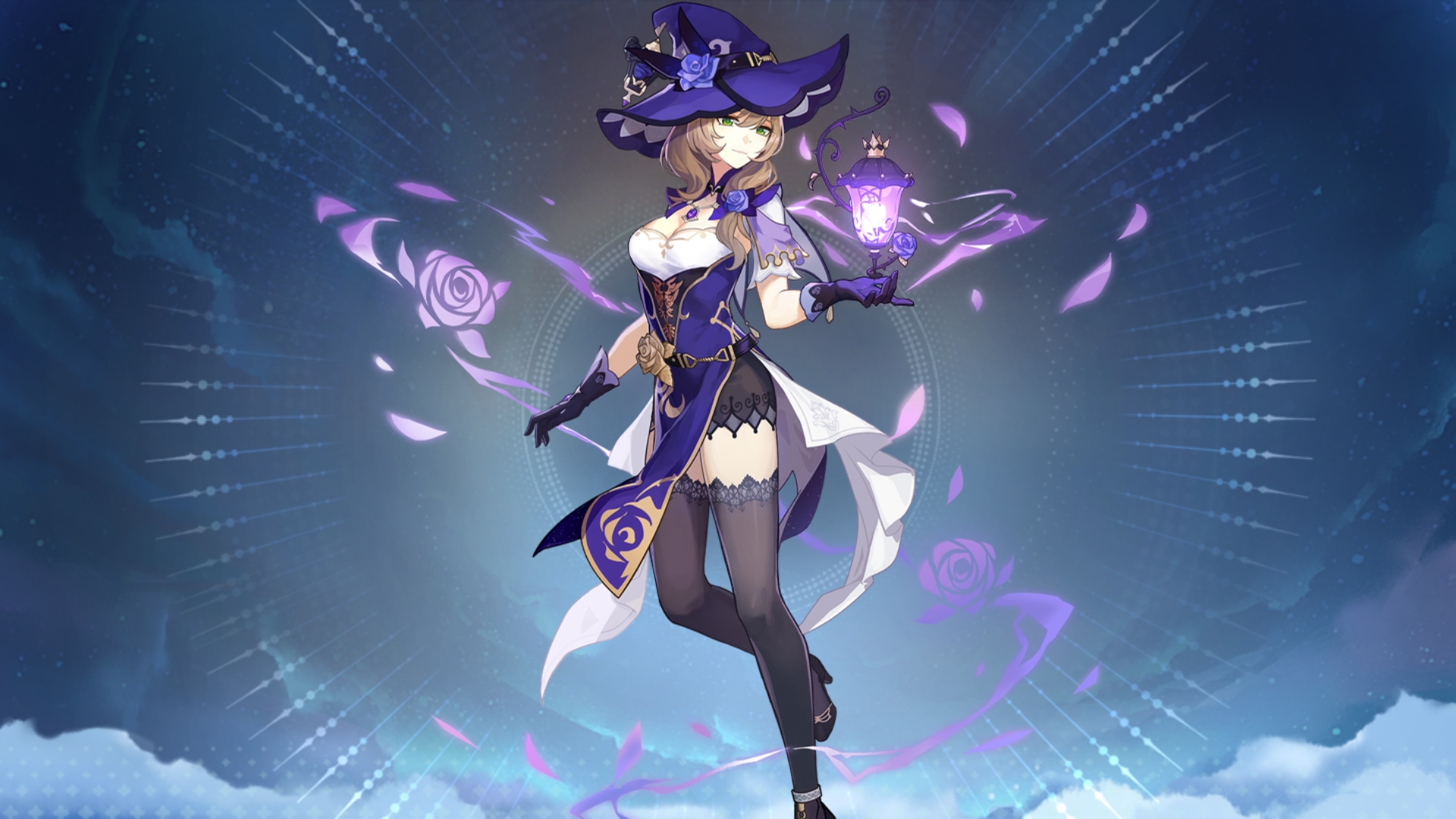 丽莎生日快乐|你手里拿的…是为我准备的生日礼物吗?