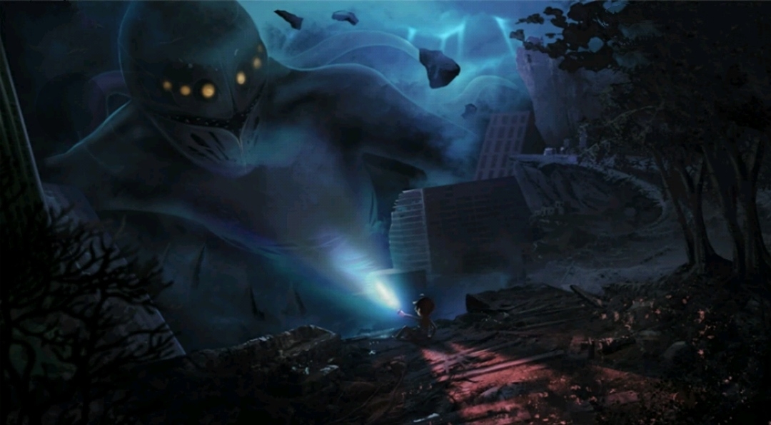 希望官方早日推出恐怖躲猫猫3😊