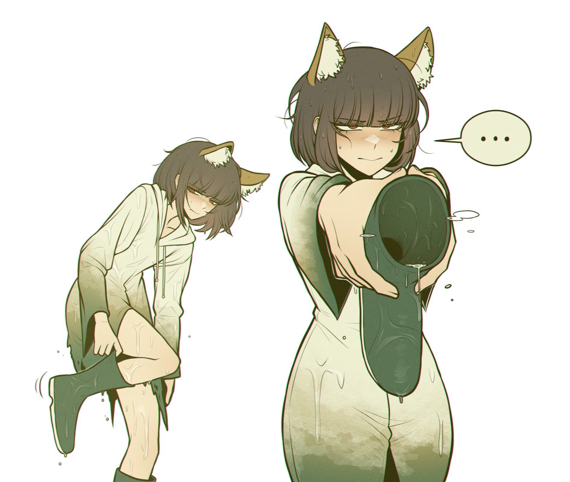 圈子有点砸