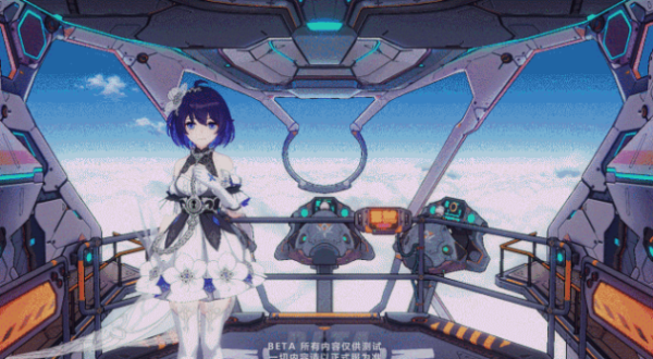 v3.5更新前瞻 | 希儿全新s级装甲「彼岸双生」