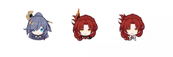 《崩坏3》书海无涯丨全新武装人偶「苍玄之书」参战！