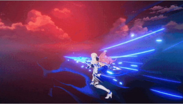 《崩坏3》V3.9更新前瞻丨S级女武神「辉骑士·月魄」登场！