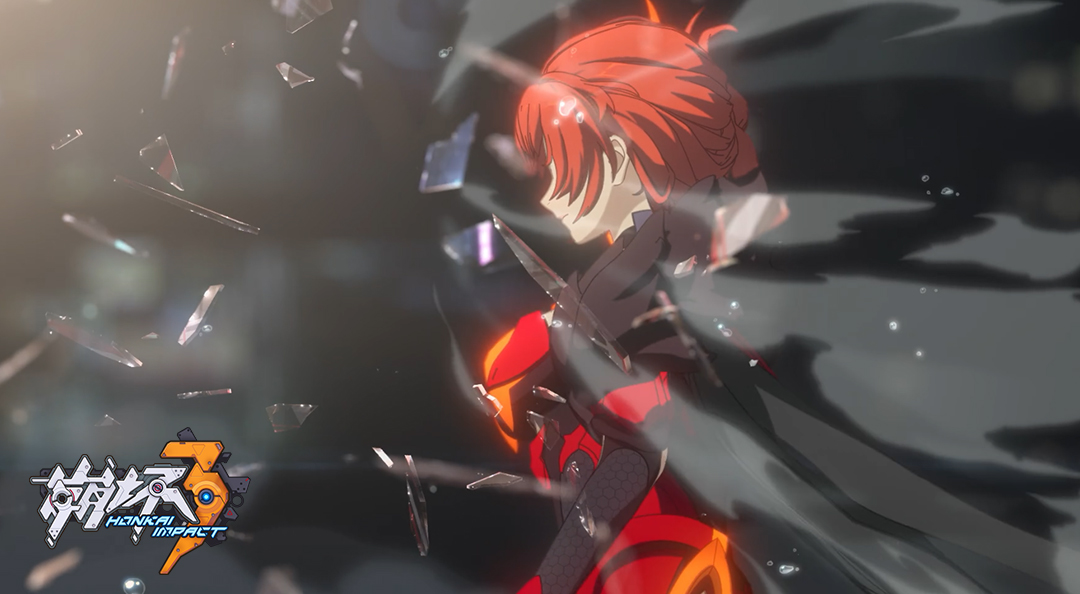 虚空之穹，孤独之月 | XI章间章过场动画发布