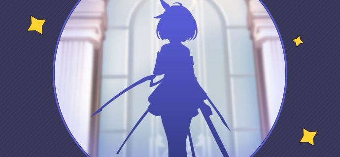 【硬核爆料】量子之海的神秘身影……她来了！