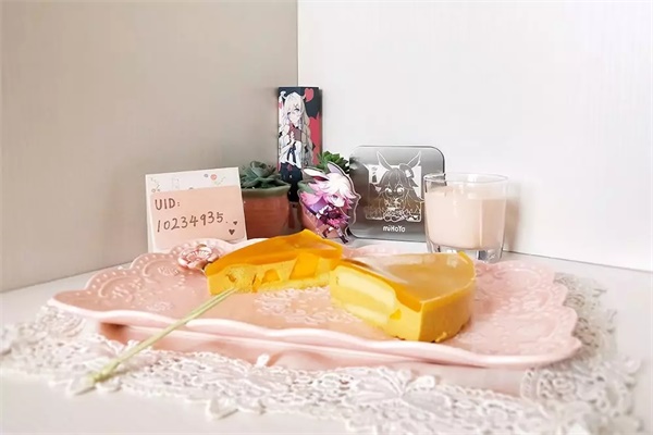 看得见的美味！圣芙蕾雅厨王争霸赛作品展示·第一弹