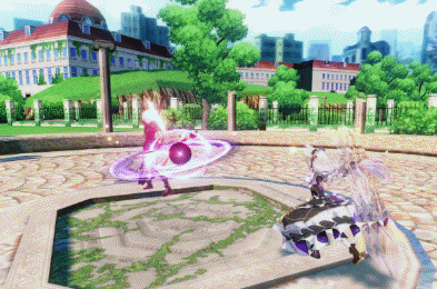 星穹的礼赞，于此降生！德丽莎生日新装「星穹圣诗」即将登场