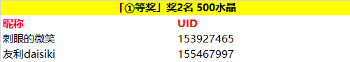 【开奖】月盈中秋 | 寻“月”之旅启程，参与赢水晶、限量周边