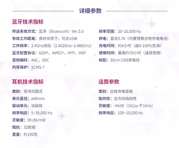miHoYo旗舰店周年狂欢，铁三角蓝牙无线耳机贩售中！