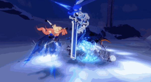 《崩坏3》军械库丨「永寂之赫勒尔」篇