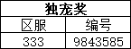 （中奖名单）夏日盛典清凉来袭，你最想看谁换新装！