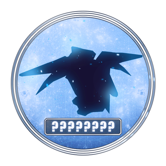 警告！装备大量【未知模块】的神秘异星舰队正在靠近空间站！