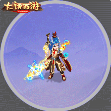 千年名剑风华尽显 全新国风特效时装【越王剑】抢鲜看
