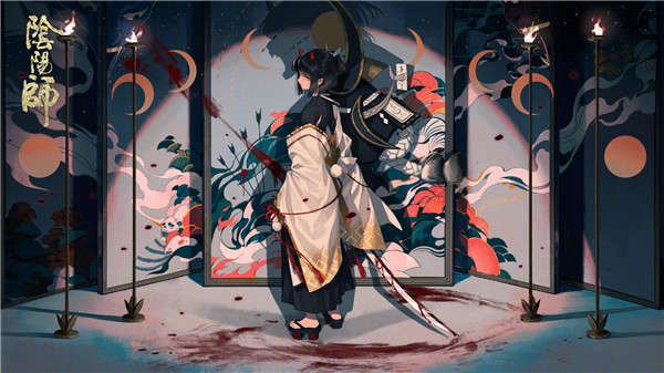 砺刃塑心 淬火重生《阴阳师》全新SP阶式神即将登场！