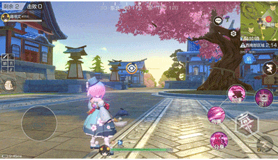  风云岛行动2.14安卓不删档：这个岛上全是套路