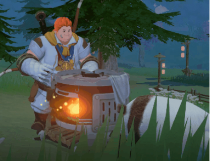 《元宵失踪的时候， 没有一个英雄是无辜的》