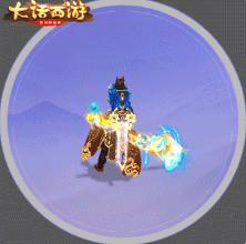 千年名剑风华尽显 全新国风特效时装【越王剑】抢鲜看