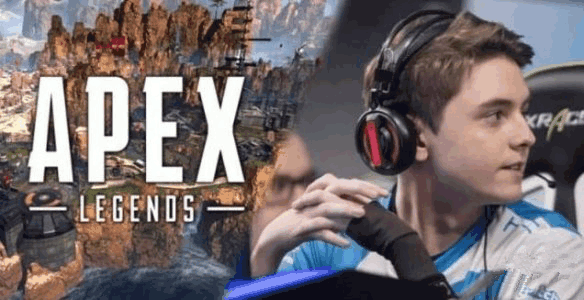 《风云岛行动》普通玩家打破世界纪录：比Apex大神还多22次