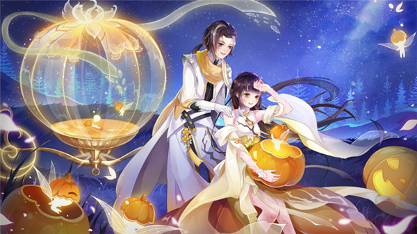 《天下》手游“传功汲气”助你神速弯道超车