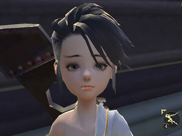 求个好看的捏脸数据，手残的我只能在此求助了