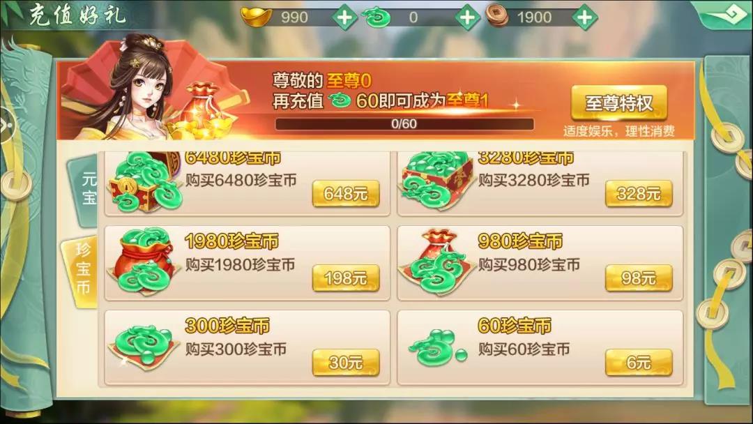 关于珍宝币！有必要和大家聊一聊它啦~