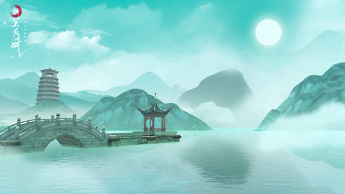 《新笑傲江湖》手游：风趣与想象力的武侠世界