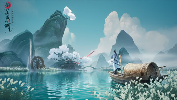 如何在《新笑傲江湖》中笑傲江湖？这一点提升至关重要！  