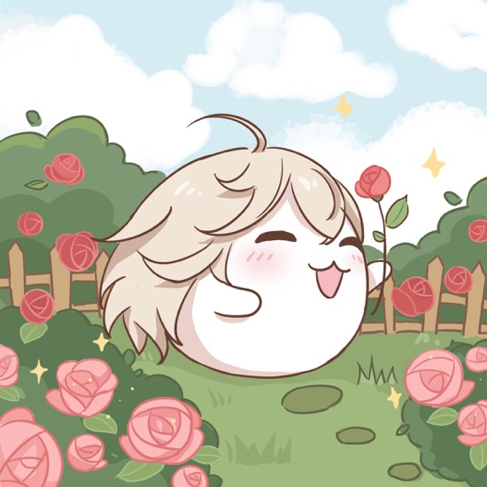 《梦间集天鹅座》我在春暖花开处等你