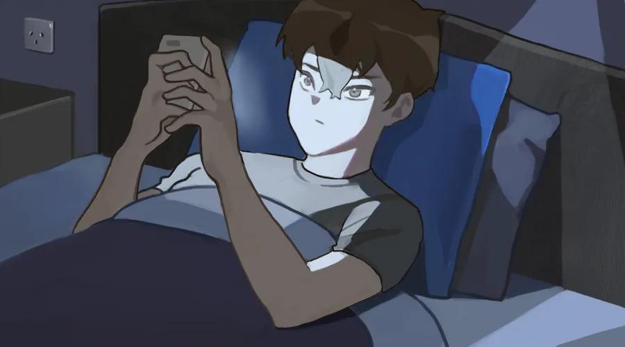 我，是一个CR高手