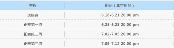 盛夏CR精彩不停 SEG震撼来袭！