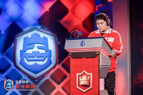 CRL众神录第十六期｜久宝宝：见证奇迹的诞生