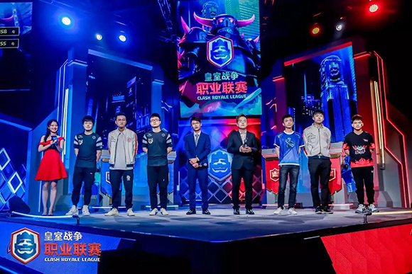 王朝永恒！Nova横扫LGD夺四连冠