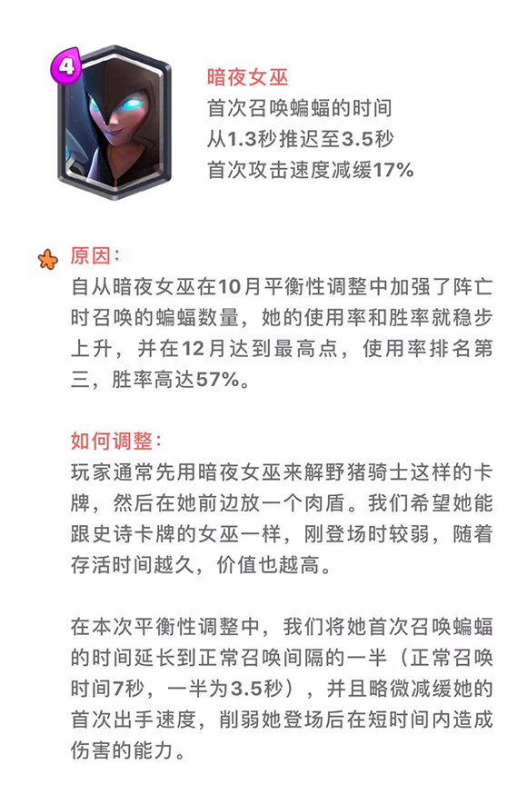 主题季第7季平衡性调整细节！