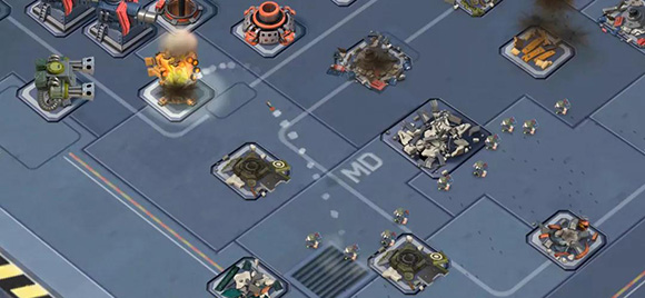 战斗母舰第三赛季现已开启！整军出战！