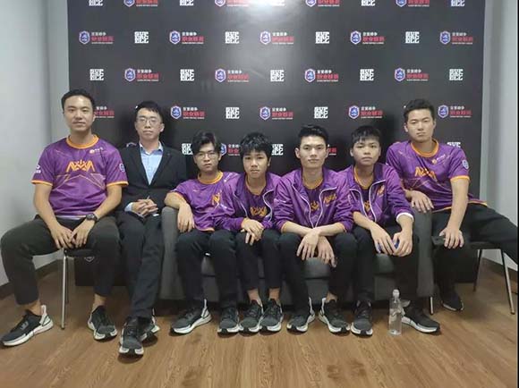季后赛DAY2采访合集：什么？Nova只发挥了7成功力