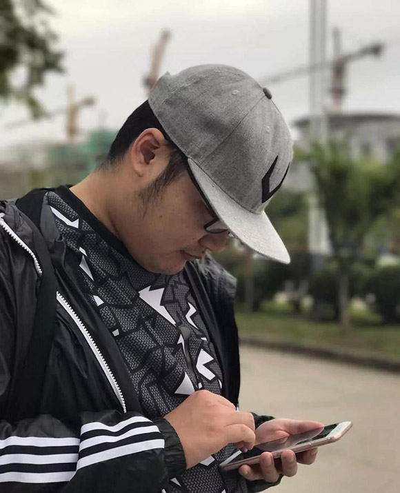 众神录第十三期｜江湖有侠，名唤无忌