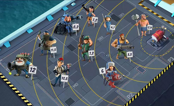  老骥伏枥，志在千里！你解锁他了吗？