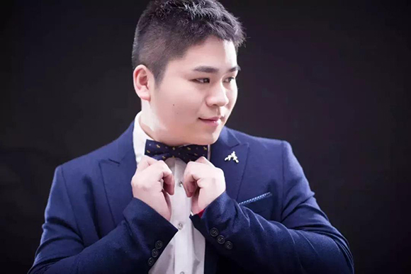 CRL众神录第十六期｜久宝宝：见证奇迹的诞生