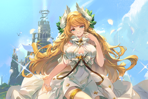 《复苏的魔女》唤醒测试定档1月19日！重磅更新大揭秘！