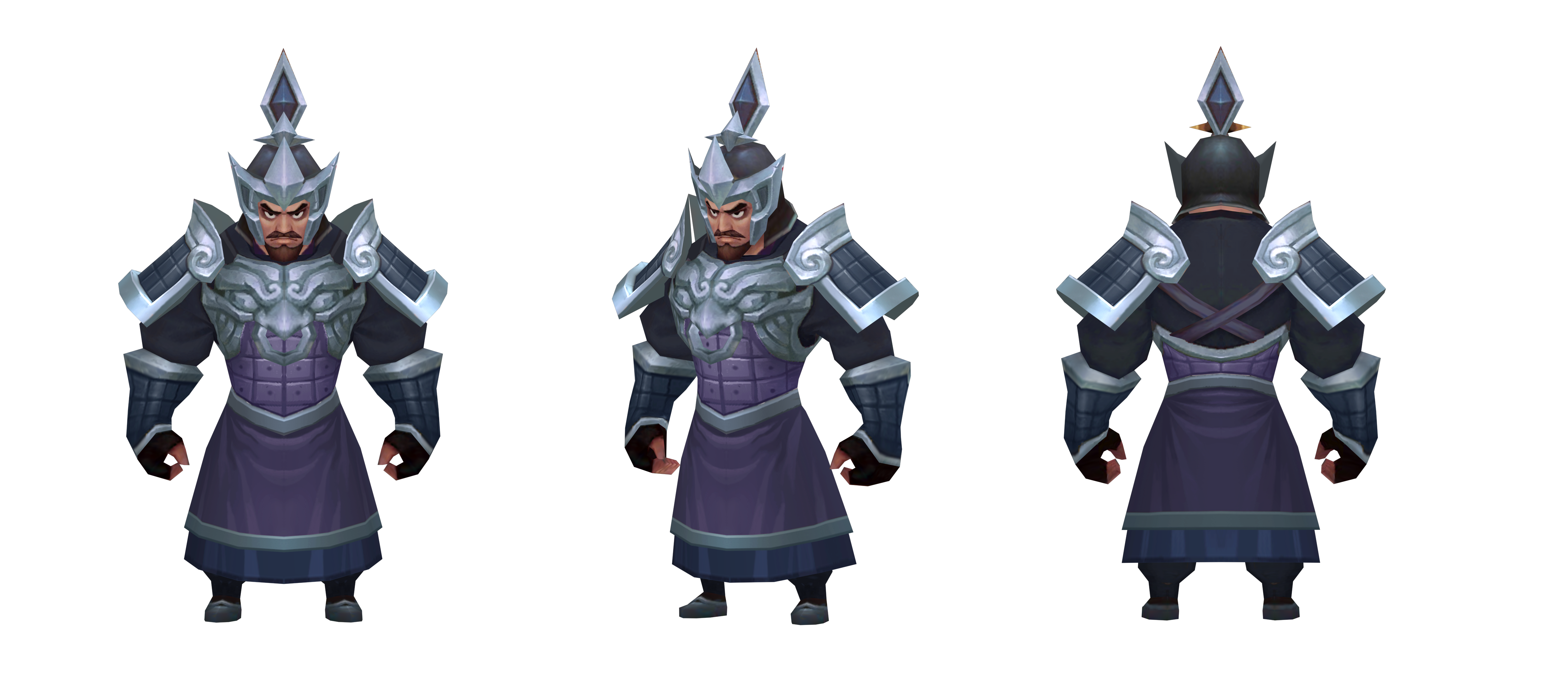 《魔渊之刃》x《宝莲灯》联动爆料第一弹！