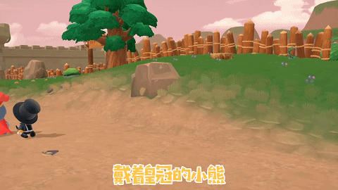 庄园情报站 | 测试剧情回顾（下），RK登场，谜团升级！