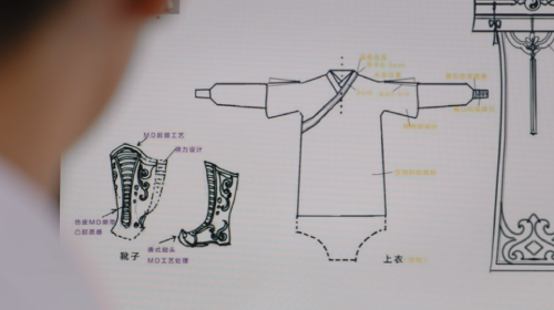 《问道》手游4周年玩家故事微电影即将开拍 张若昀田雨出演