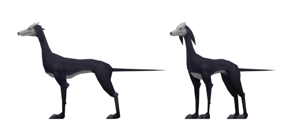 《魔渊之刃》x《宝莲灯》联动爆料第一弹！