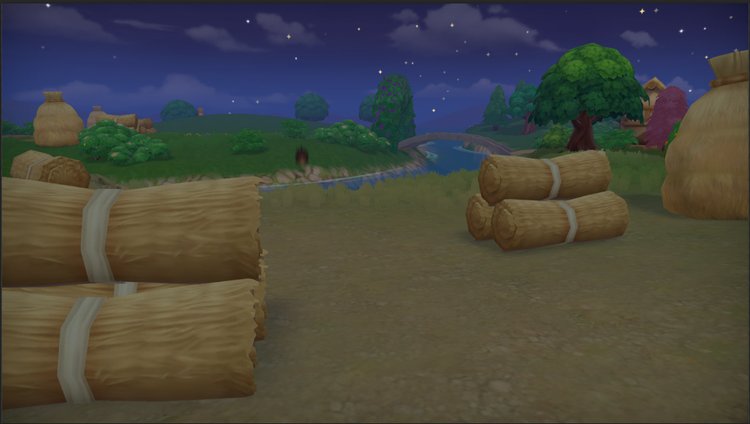 【摩尔庄园】9.10日BUG须知