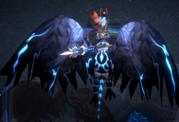 【魔渊情报局】赫维斯实验成功——猎龙鹰复活而归！