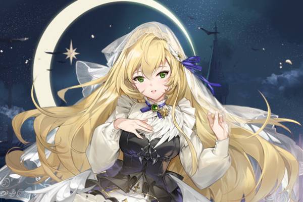 《复苏的魔女》研发日志01