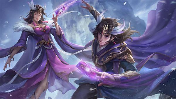 雷霆游戏正式代理《五行师》 新版本筹备上线