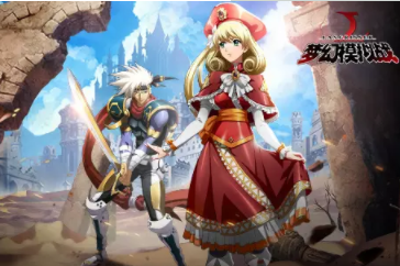  一同见证传说的彼端 晒新英雄得充值卡！